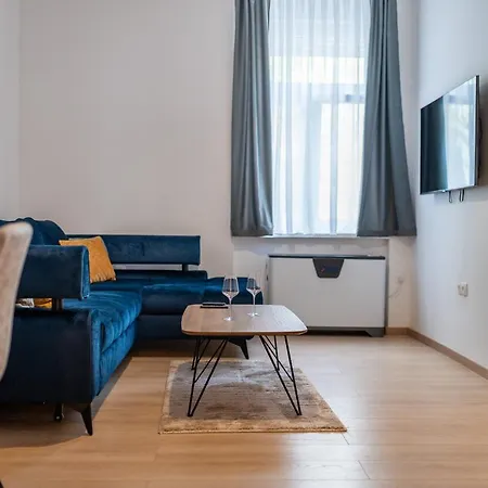 Dreamhouse7 Lägenhet Zagreb Exteriör bild