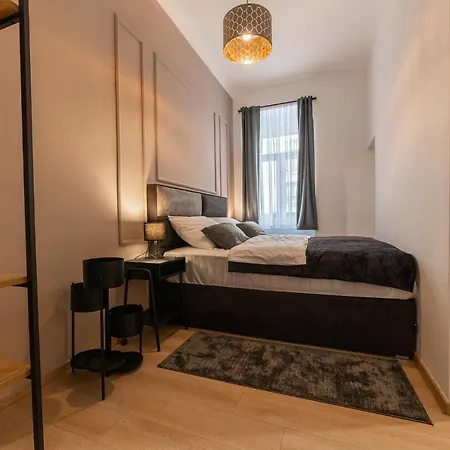 Dreamhouse7 Lägenhet Zagreb Exteriör bild