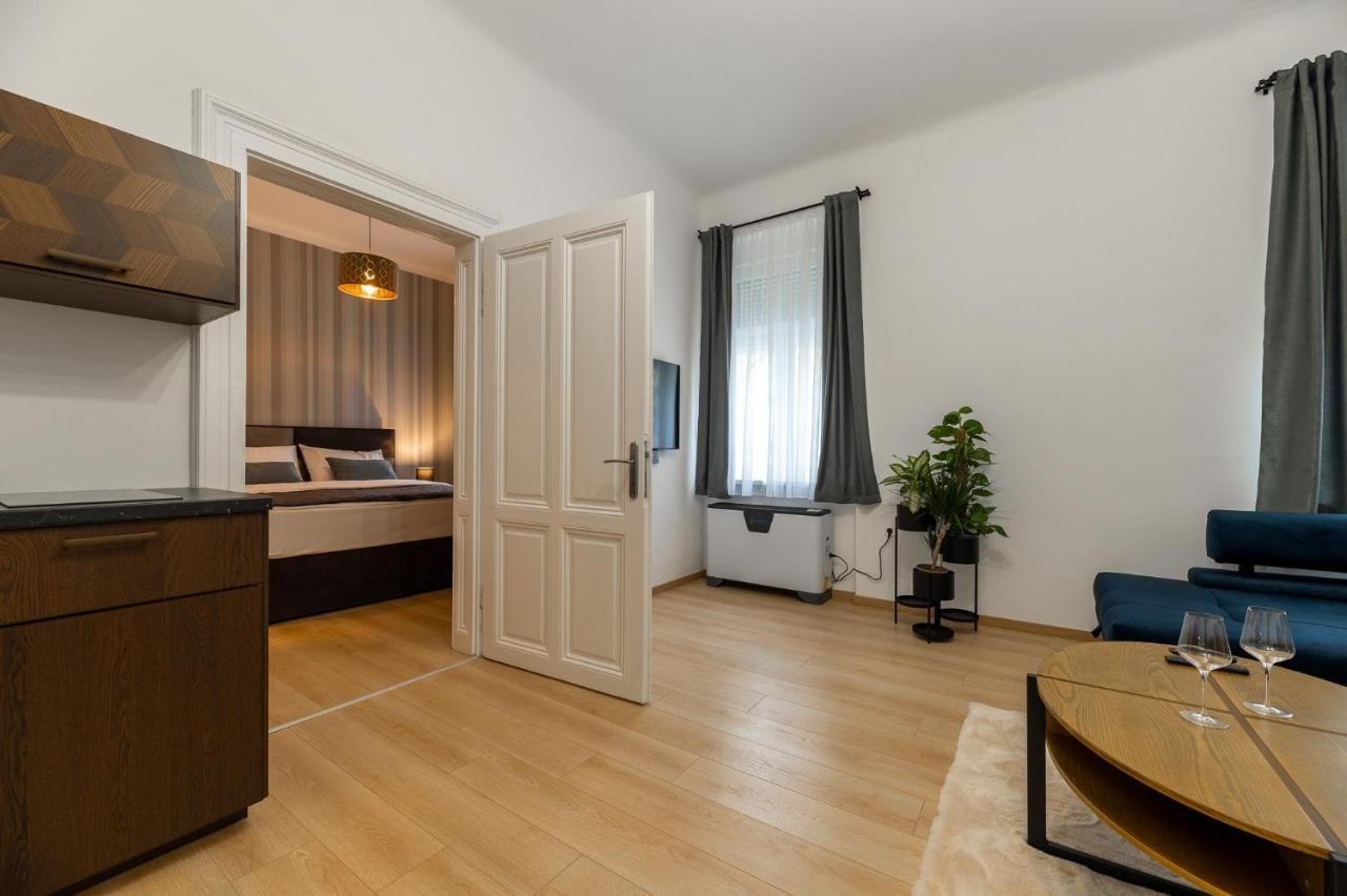 Dreamhouse7 Apartment *