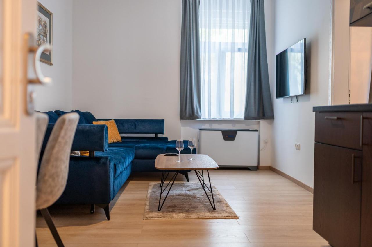 Apartment Dreamhouse7