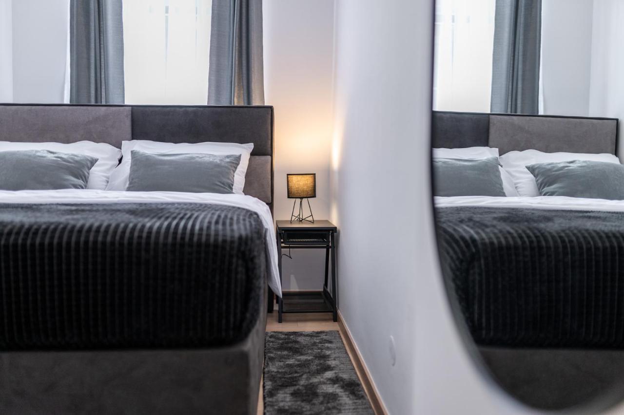 Apartment Dreamhouse7 Zagreb
