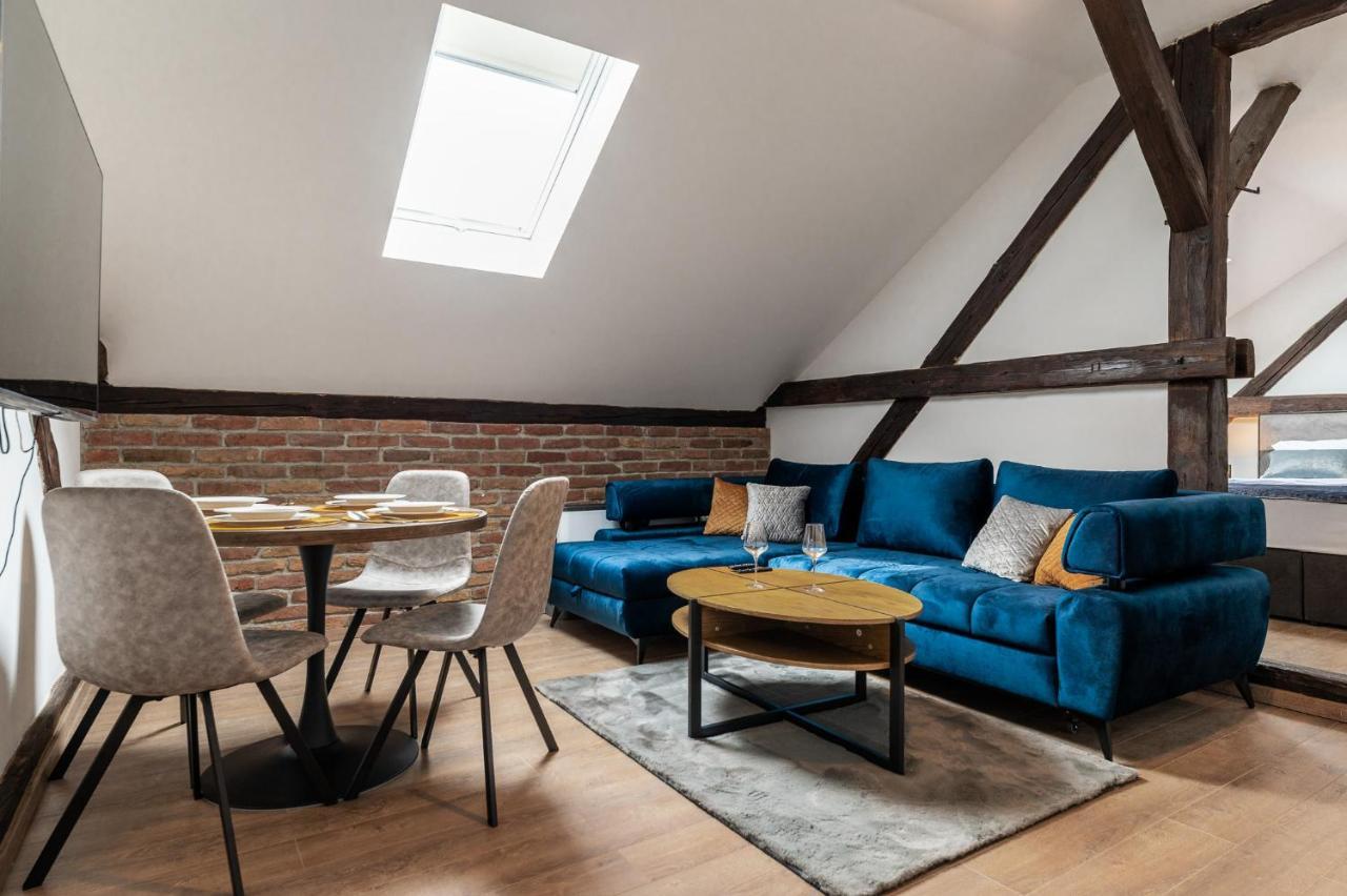 Dreamhouse7 Apartment *