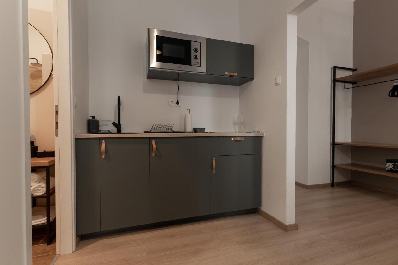 Dreamhouse7 Apartment Zagreb