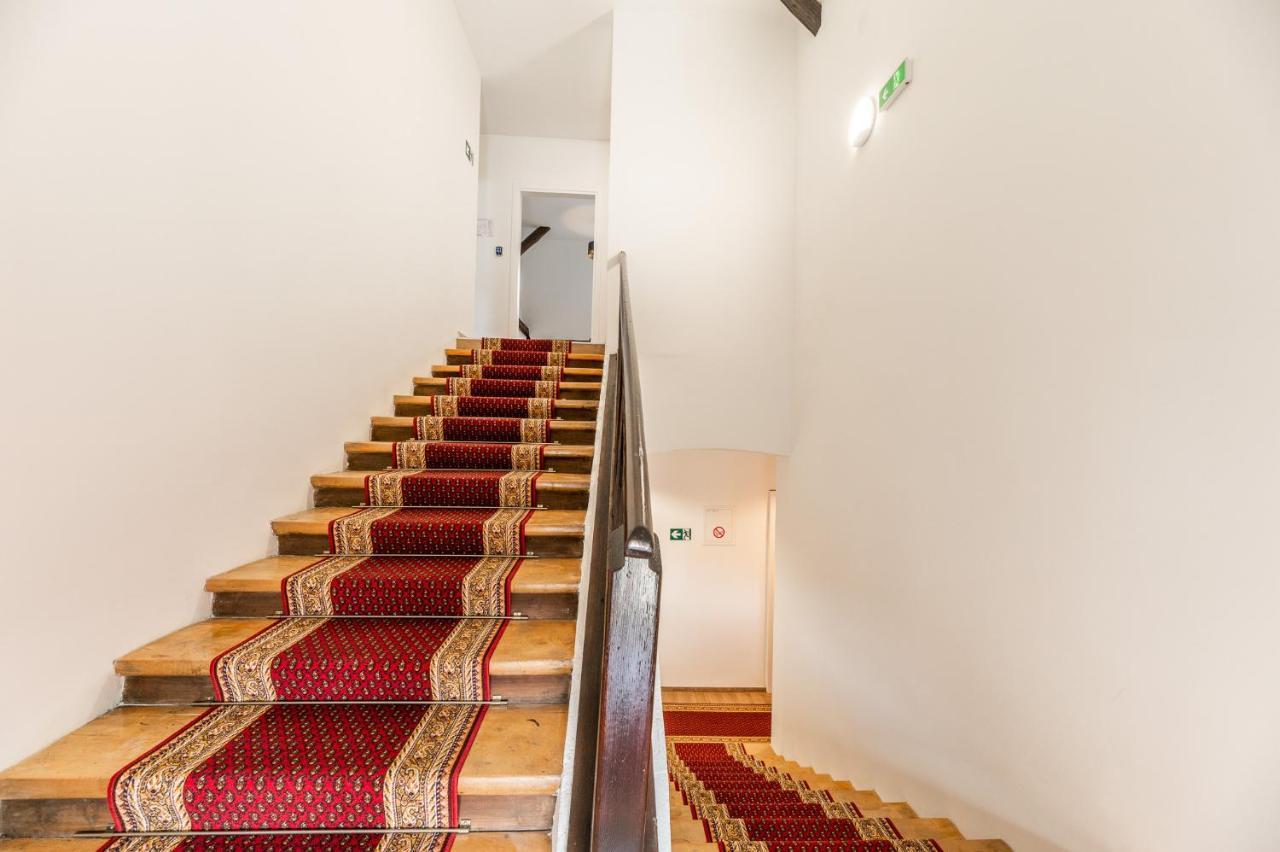 Dreamhouse7 Apartment